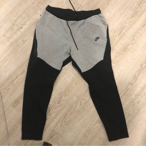 Mens Nike fleece